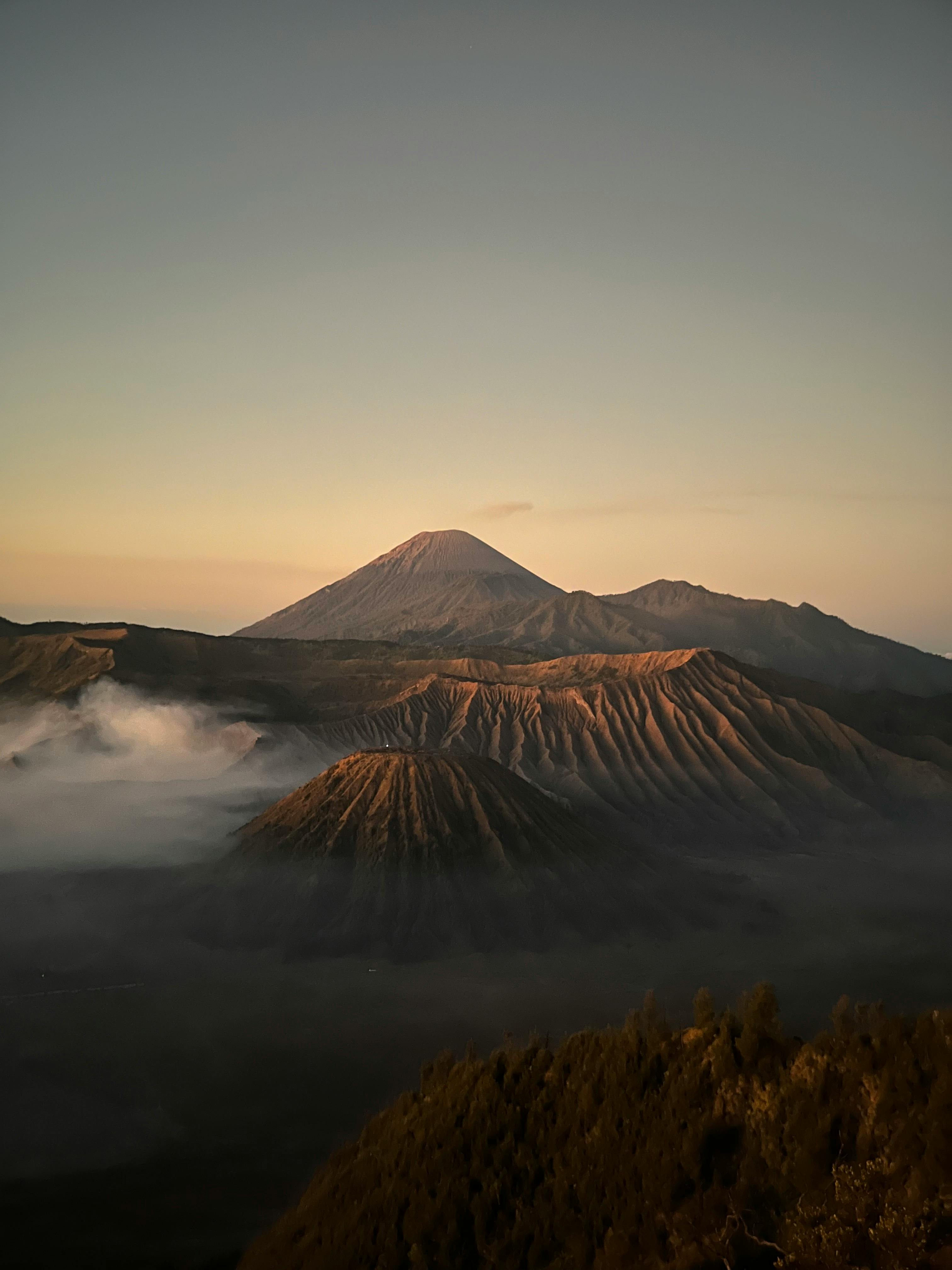Open Trip Bromo