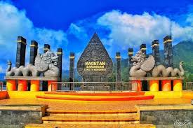 Open Trip Magetan