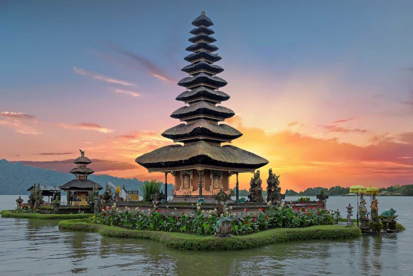 Open Trip Bali (4 Hari 3 Malam)
