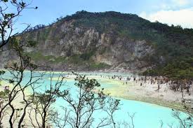 Open Trip Bandung